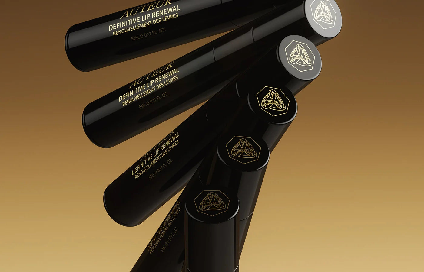 AUTEUR Journal: Hyaluronic Acid and Peptide Lip Balm: A True Lip Care Regime