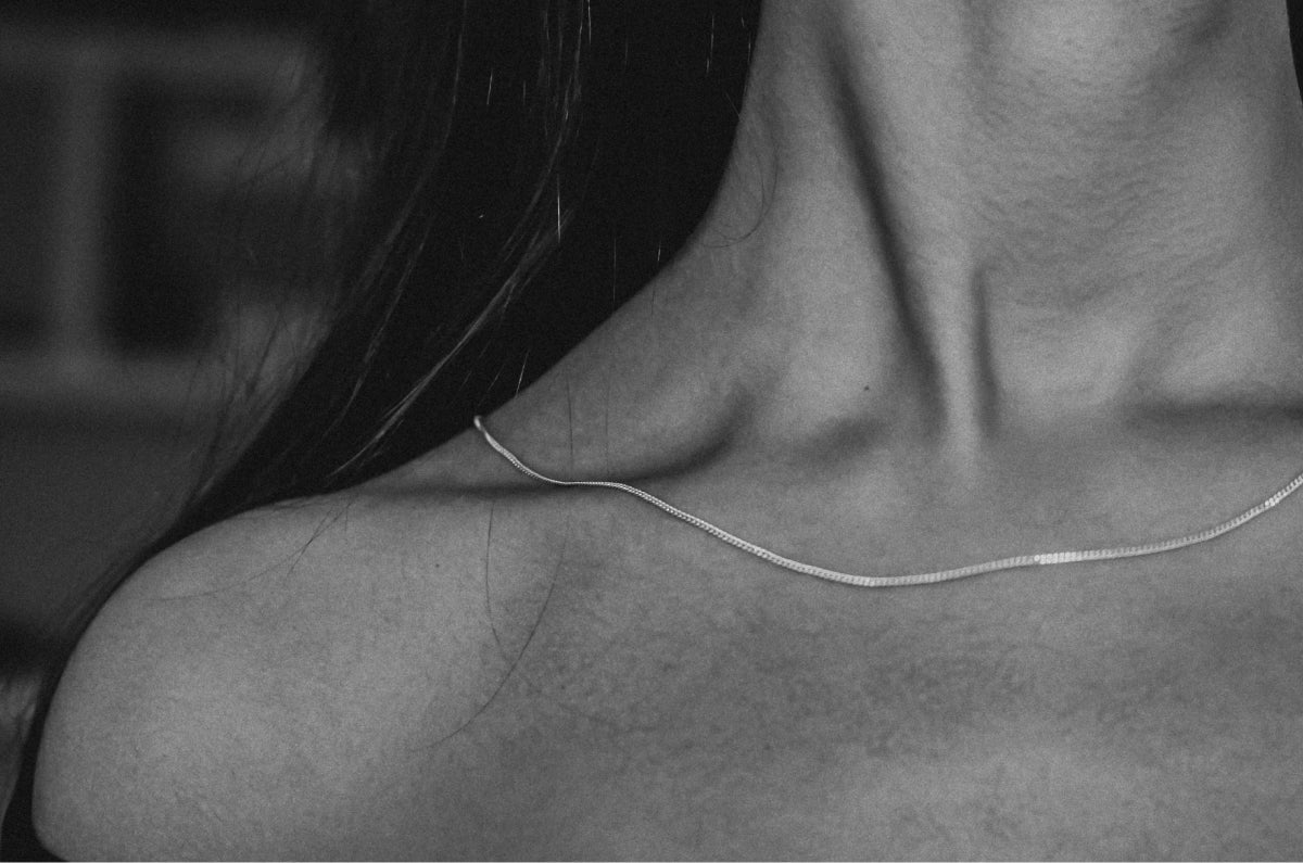 AUTEUR Introduces: Definitive Definitive Neck and Décolleté Cream