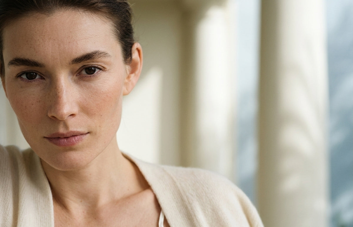 Hyaluronic Acid Molecular Weight: Why Multi-Weight Serums Outperform.