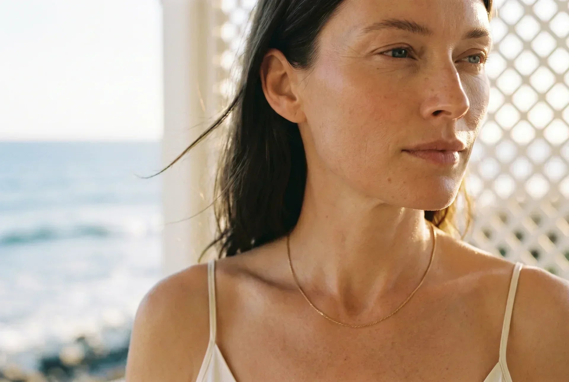 How to Repair Sun-Damaged Skin: The Science of Reversing Photoageing