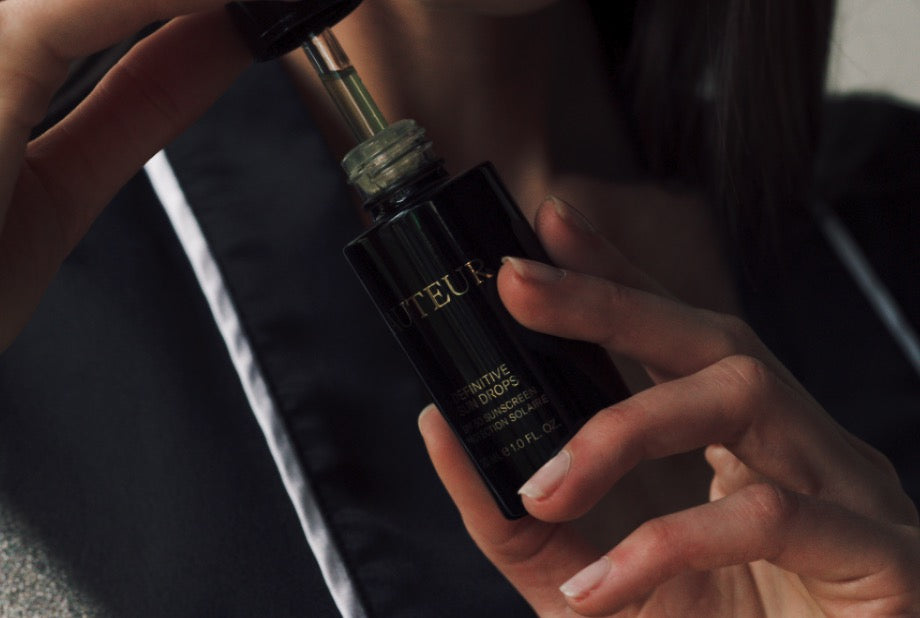 AUTEUR Journal: Anti-Aging Protocol: How Dermatologists Layer Actives.