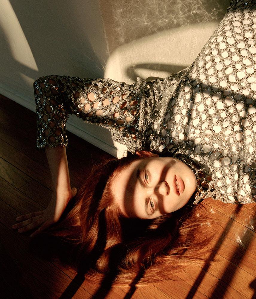 AUTEUR Journal: Soliberine