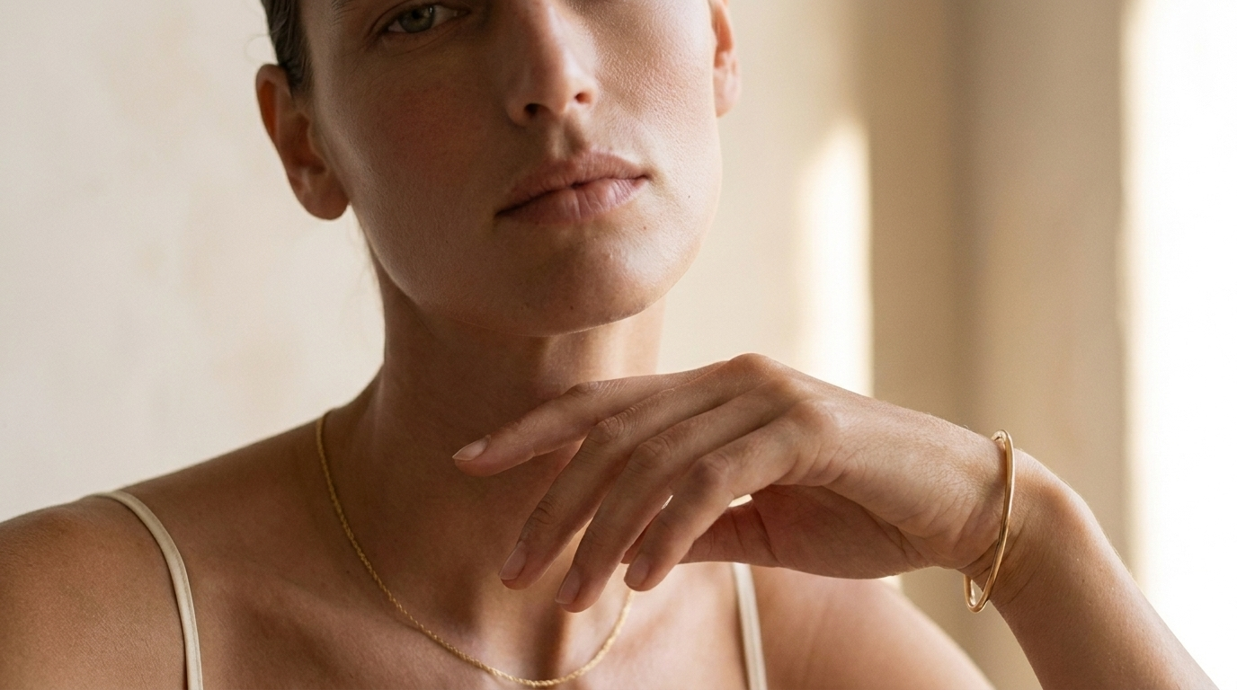 Skin Longevity: What Mitochondrial Health Means for Ageing Skin