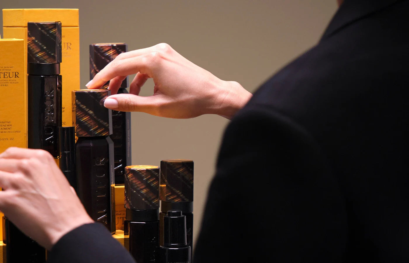 Vitamin C Toner: Stabilized Delivery for Unmatched Radiance