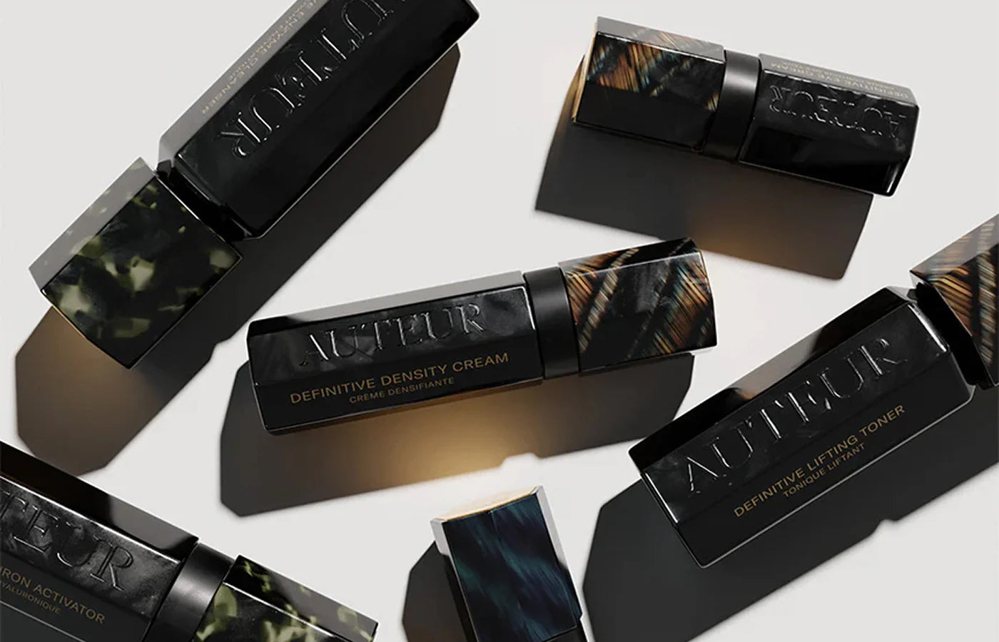 AUTEUR Journal: 6 Best Peptides for Skin: Biotech Embodied in Beauty