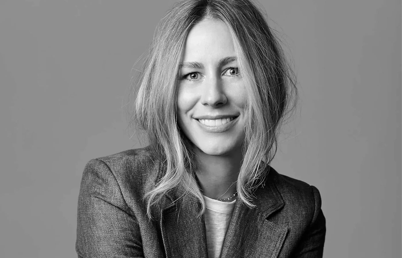 Ask an Auteur - Mariana Diez, Founder, Olivine