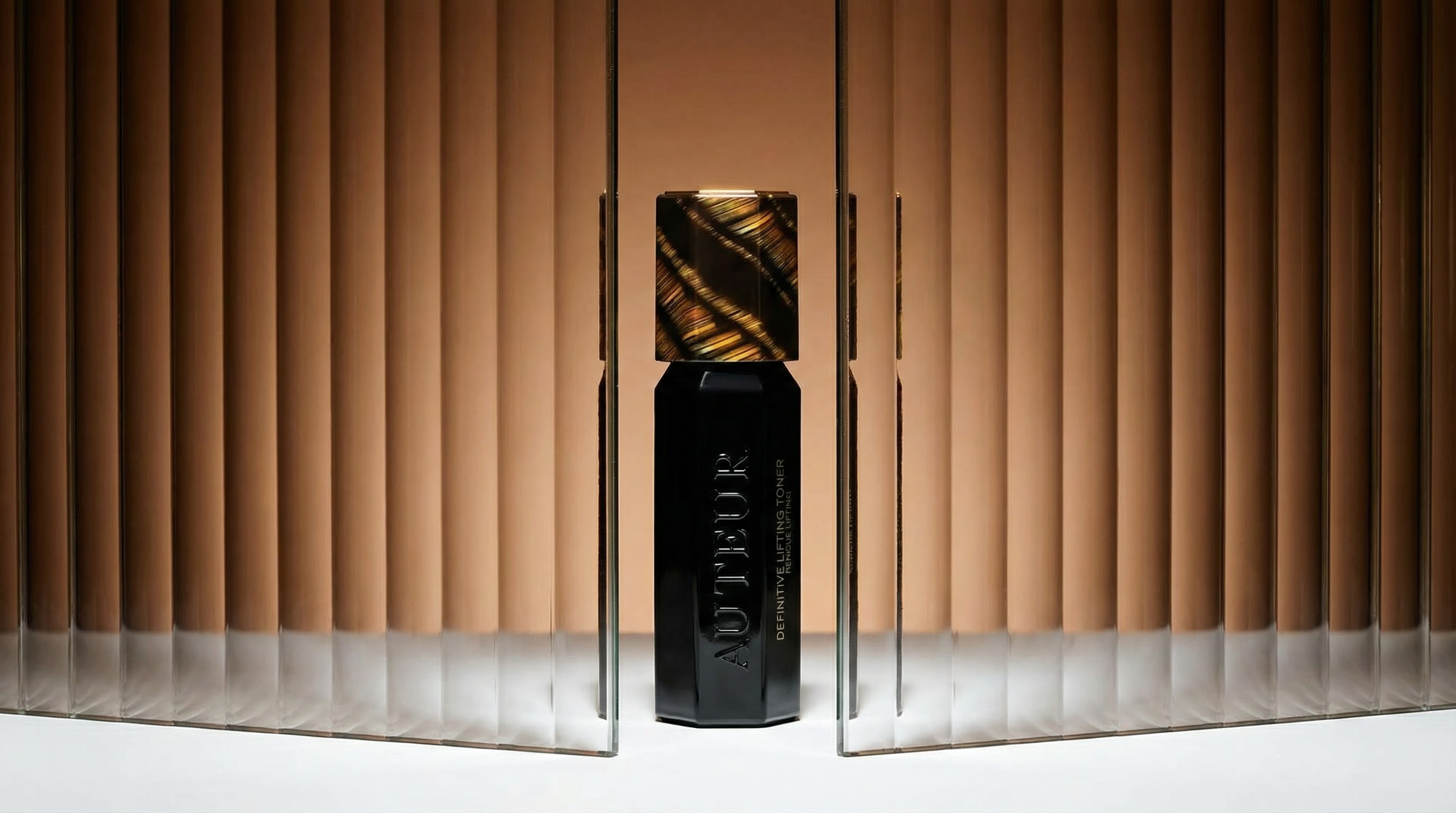 AUTEUR Definitive Collection I High-active Skincare Made in Germany