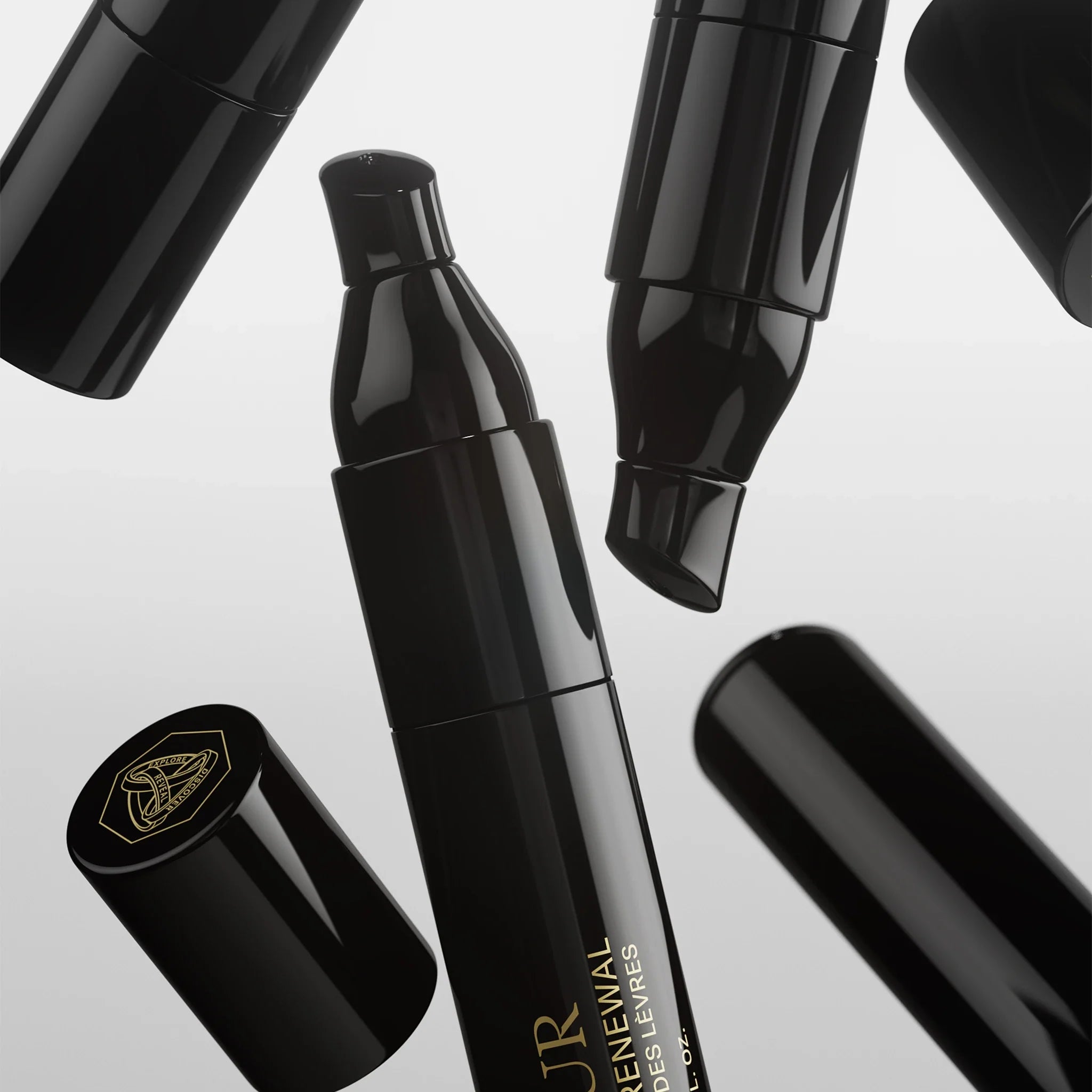 AUTEUR Lips collection