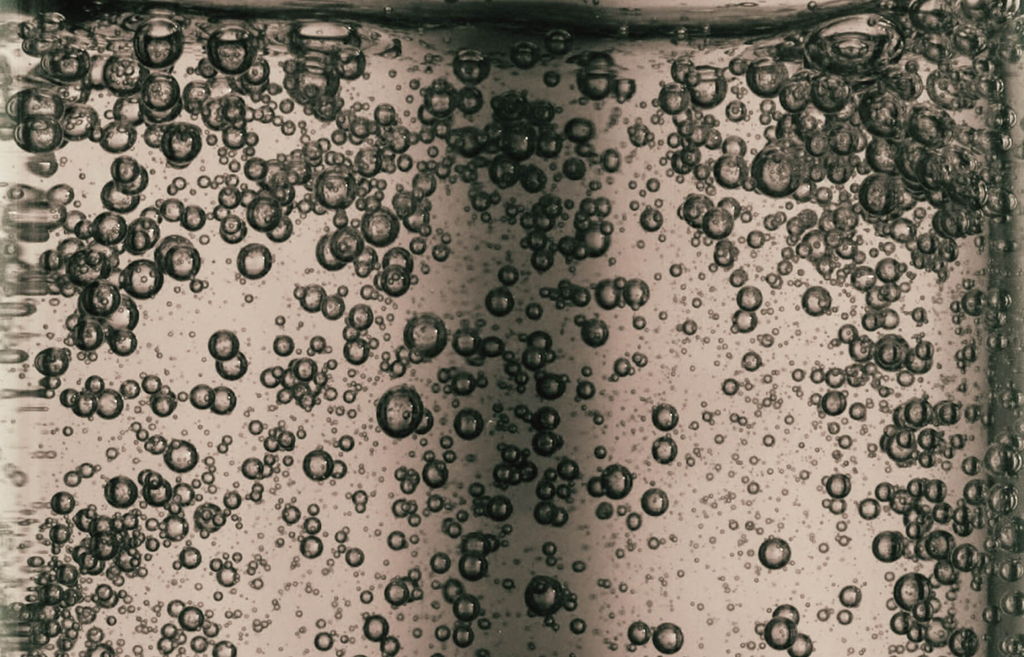 Liquid Oxygen <br> (Perfluorocomplex)