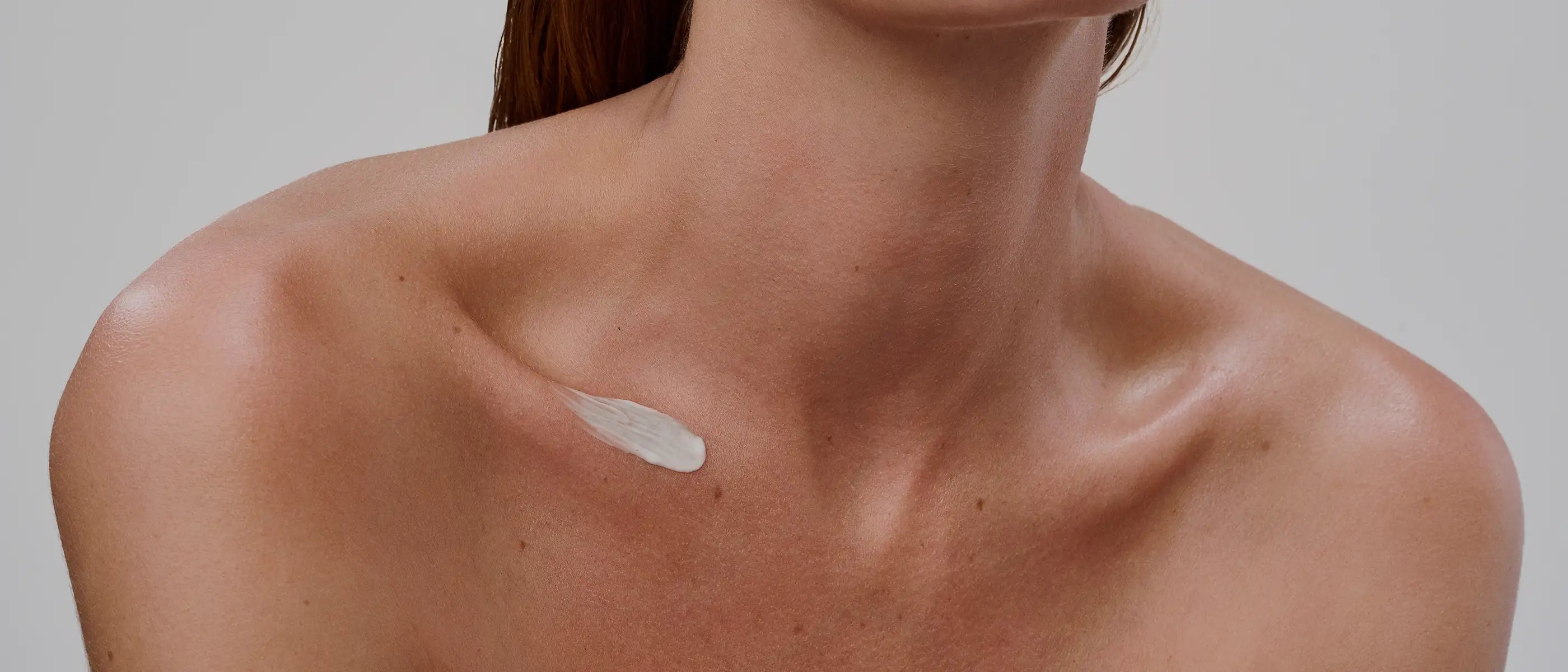 Hydration & Barrier Support