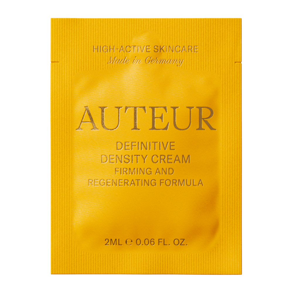 DENSITY-CREAM-SACHET