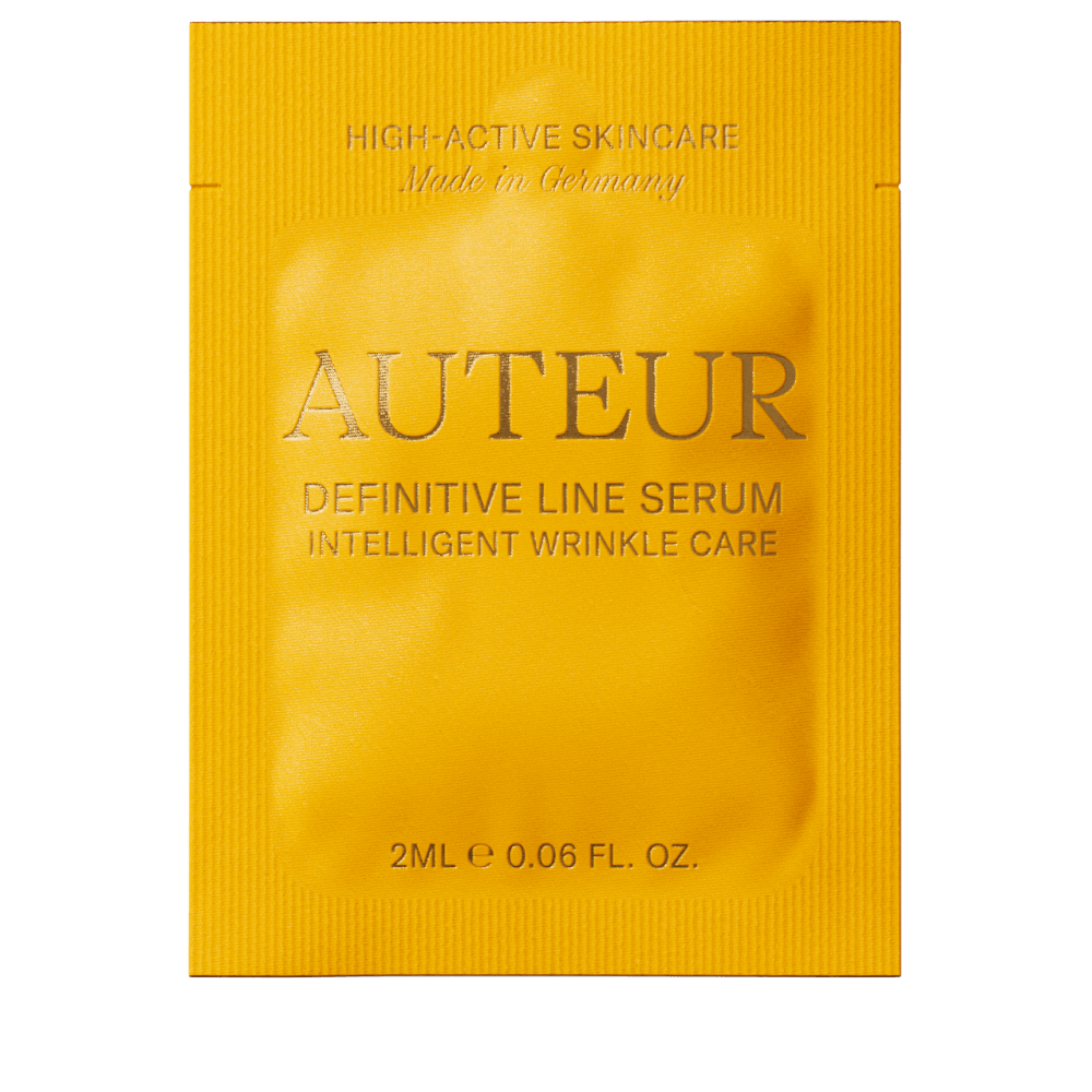 LINE-SERUM-SACHET