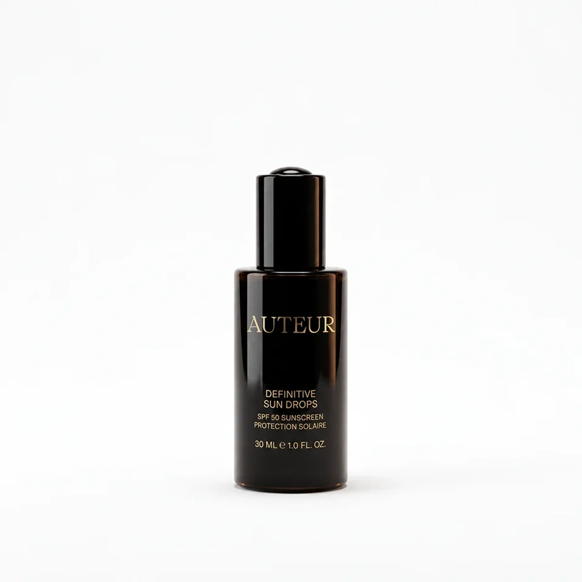 Definitive Sun Drops SPF 50