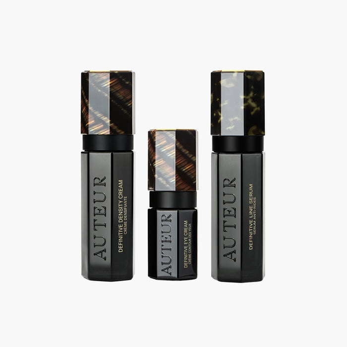 Anti-Aging Power Trio Bundle