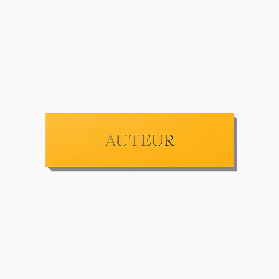 The Definitive AUTEUR Set