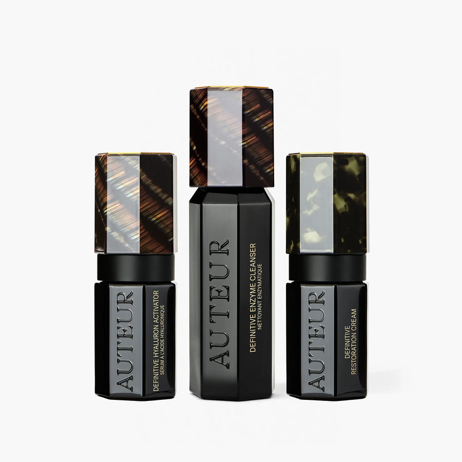 Definitive Exploration Set (Hydrate)