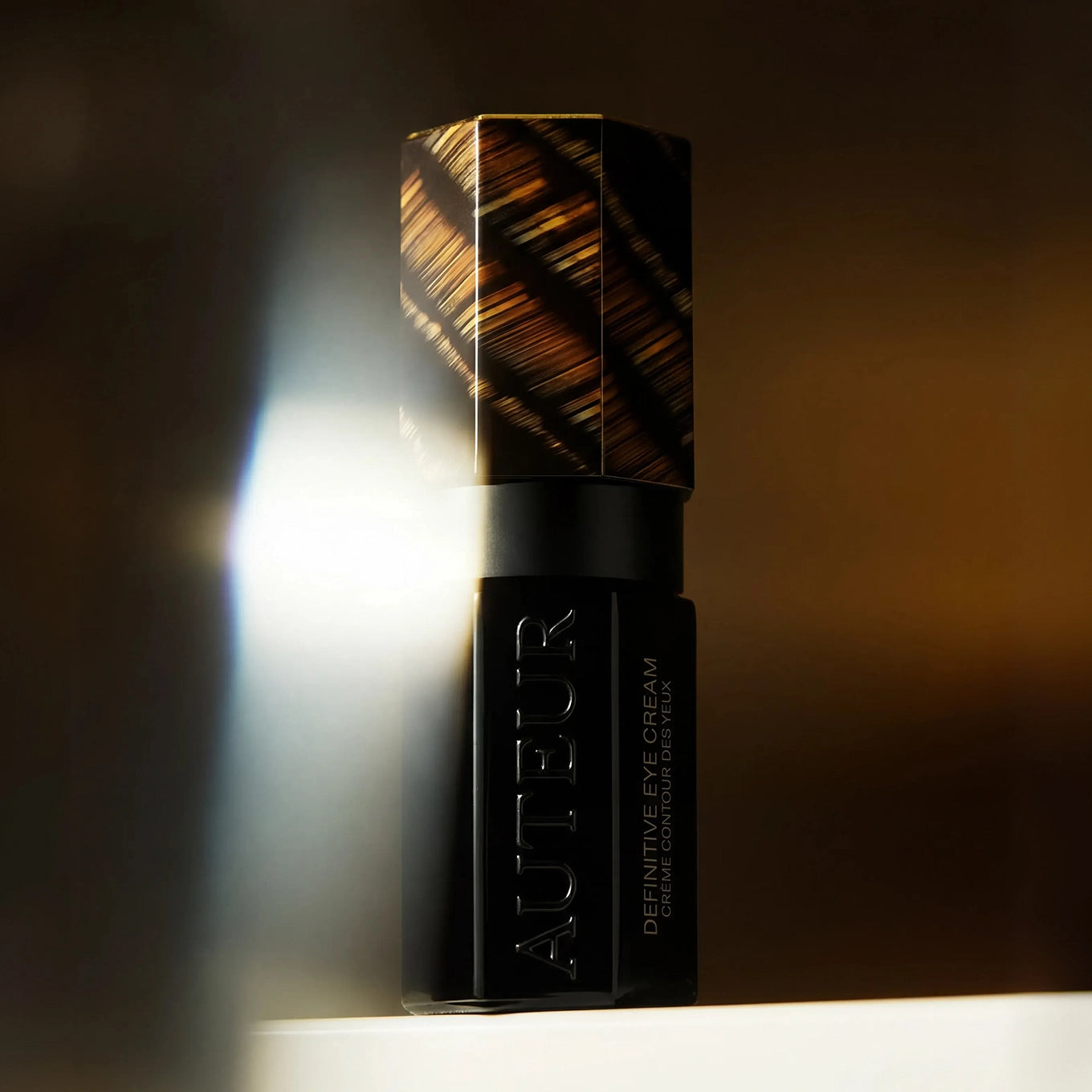 Definitive Eye Cream