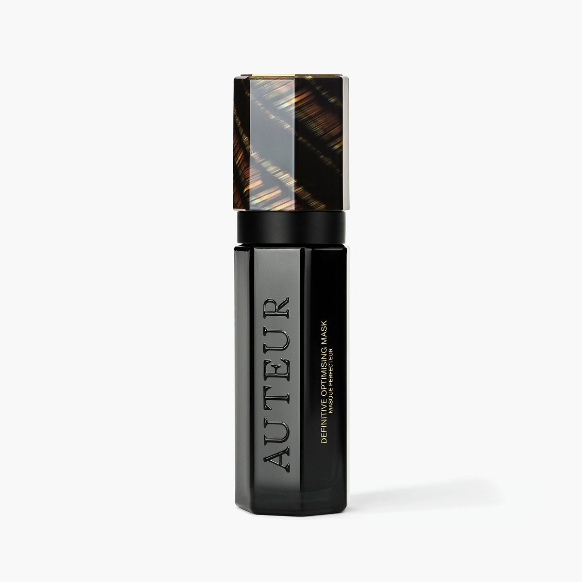 AUTEUR Definitive Optimising Mask brightening AHA treatment