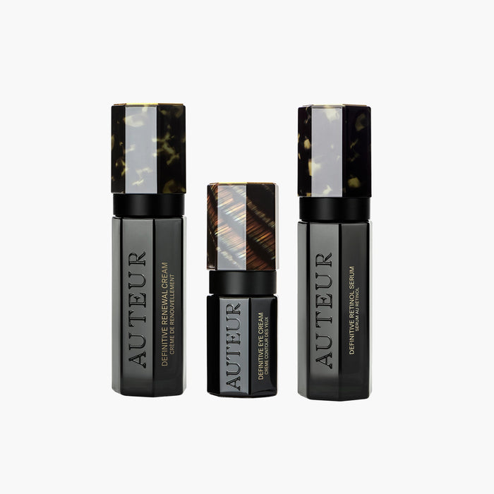 Overnight Refine and Repair Bundle