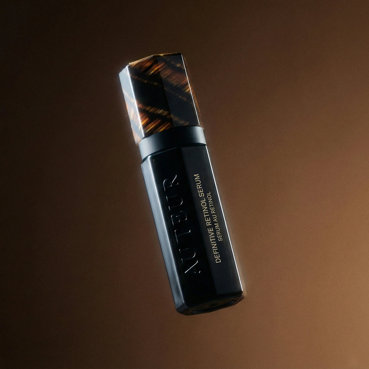 Definitive Retinol Serum — image 4 by AUTEUR skincare