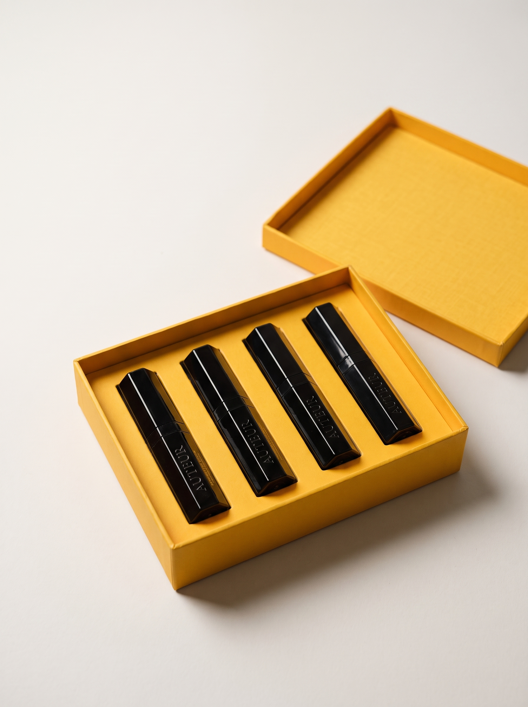 The Journey Discovery Kit: The Advanced