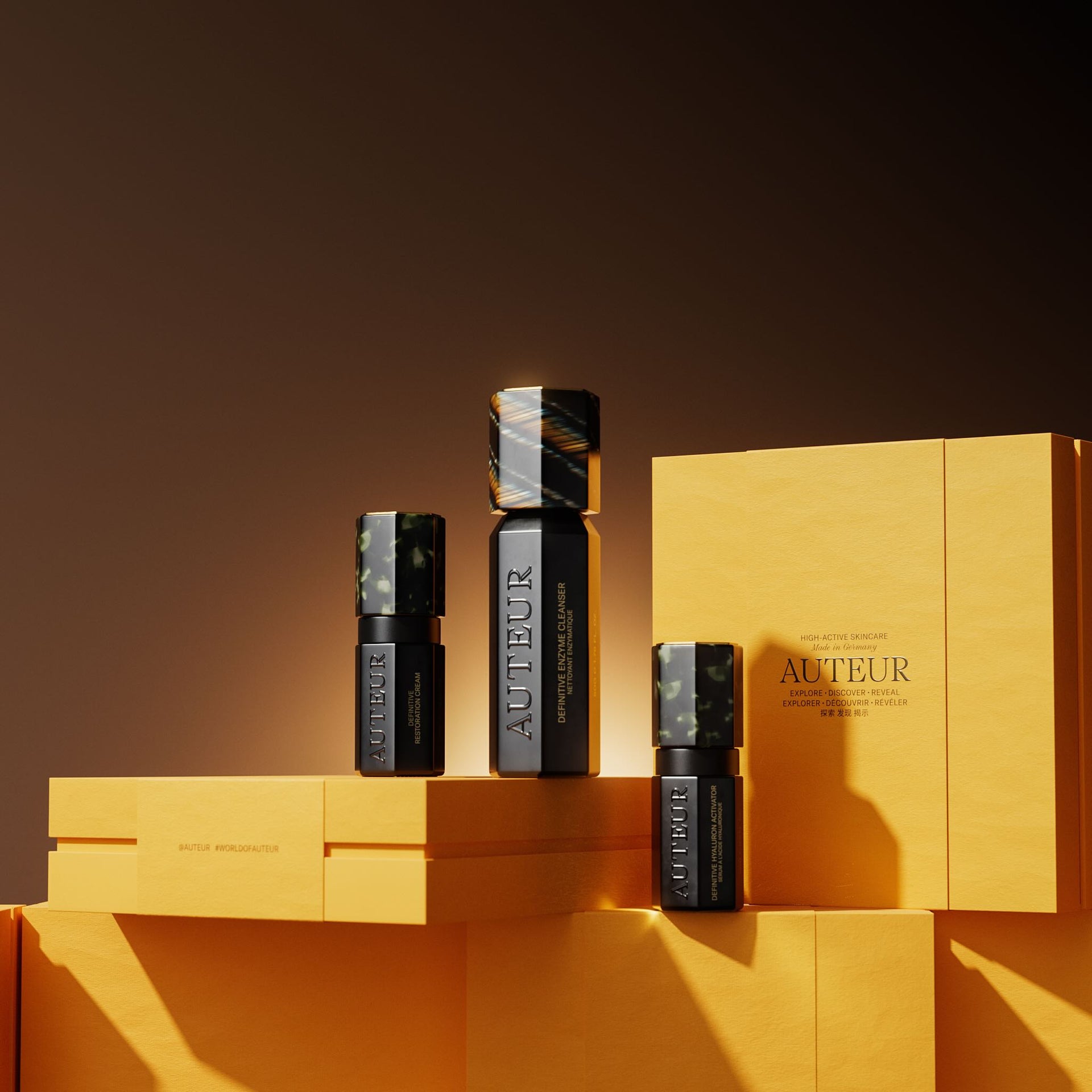 If You Like Glowy, Dewy Skin, This Ultra-Luxe Brand Is Your New Secret Weapon