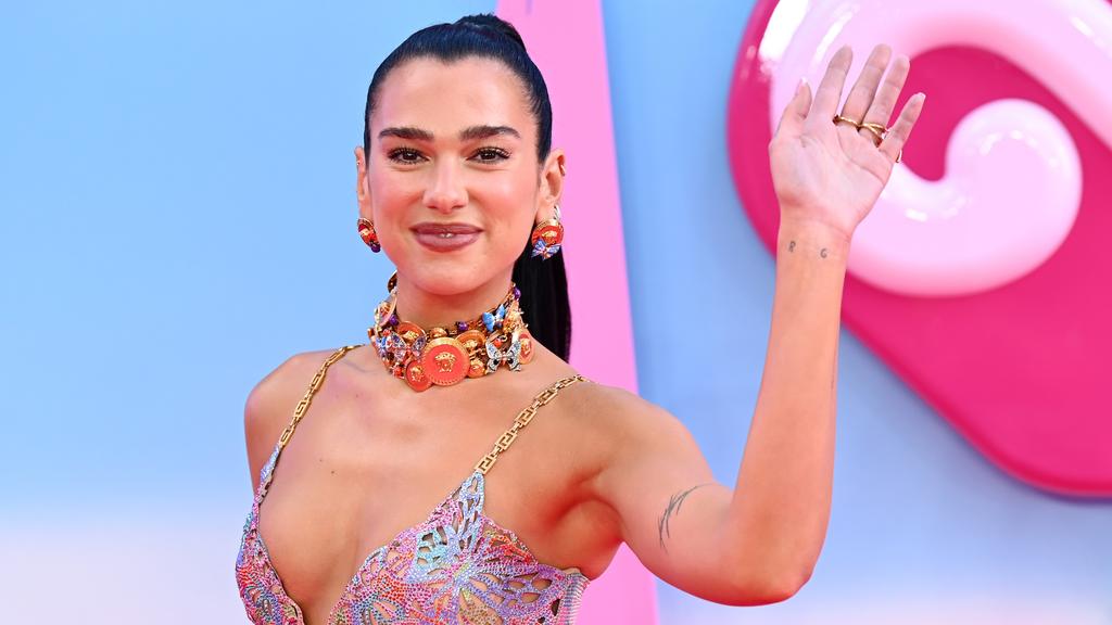 This is how Dua Lipa and Rosie Huntington-Whiteley get ‘rich girl’ skin, according to Melanie Grant