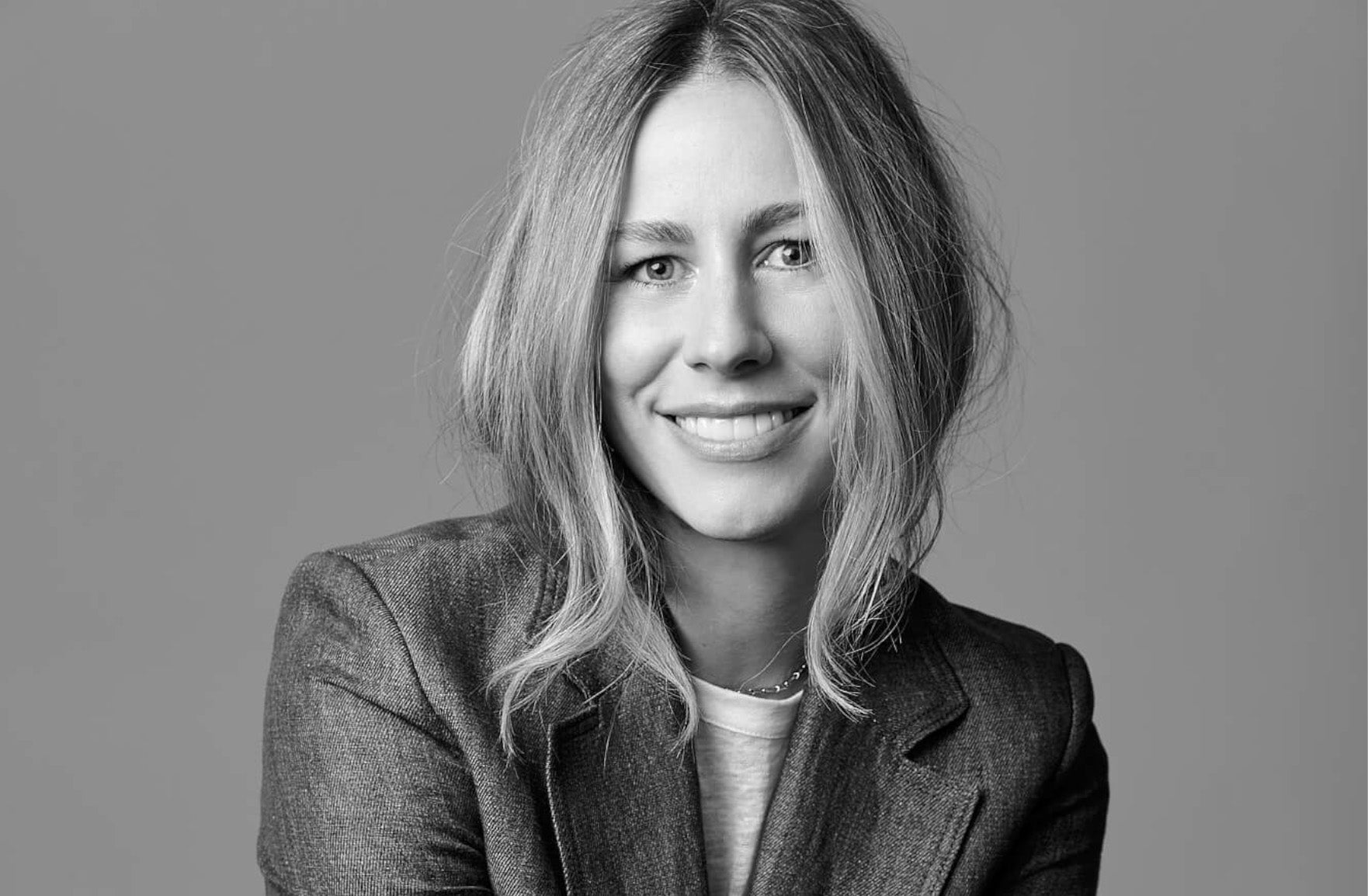 Ask an Auteur - Mariana Diez, Founder, Olivine