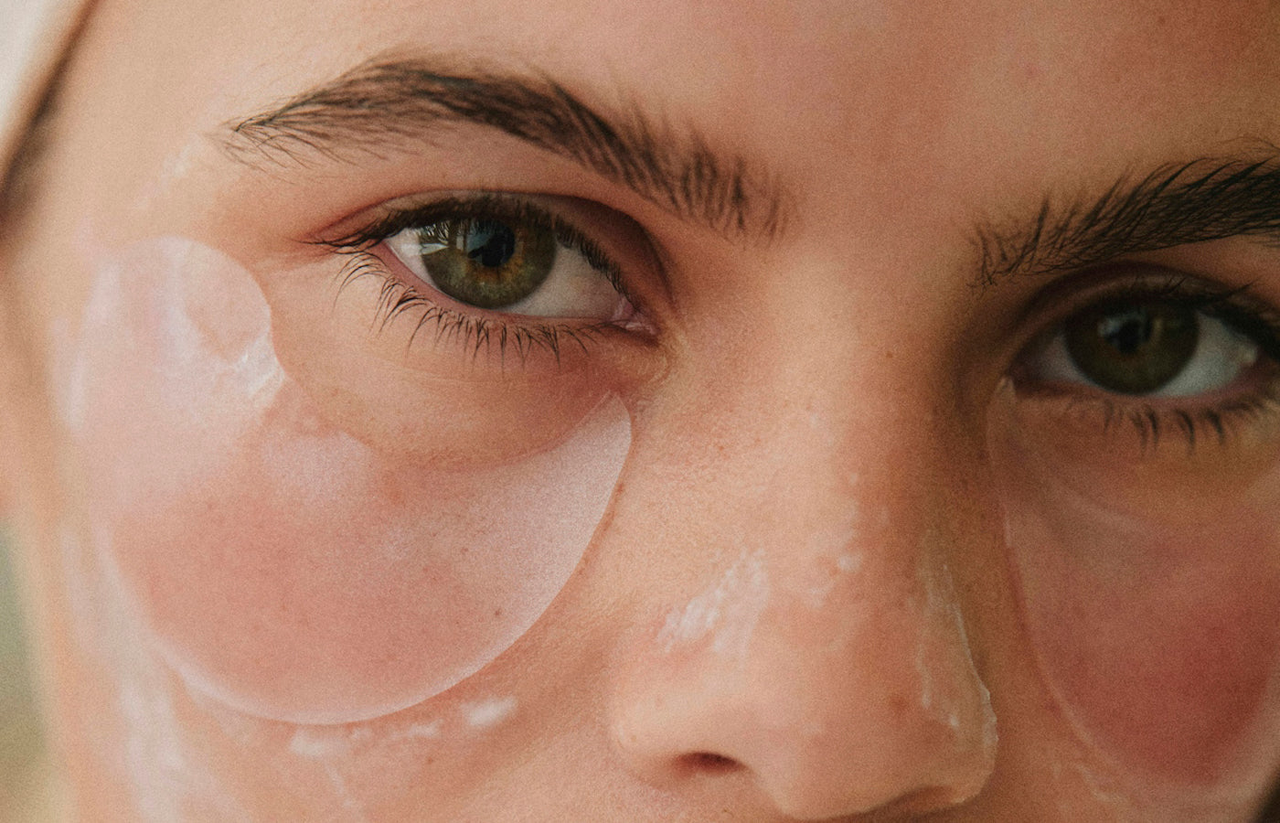 AUTEUR Journal: What Should an Eye Cream Actually Do? The Science of Periorbital Skincare.