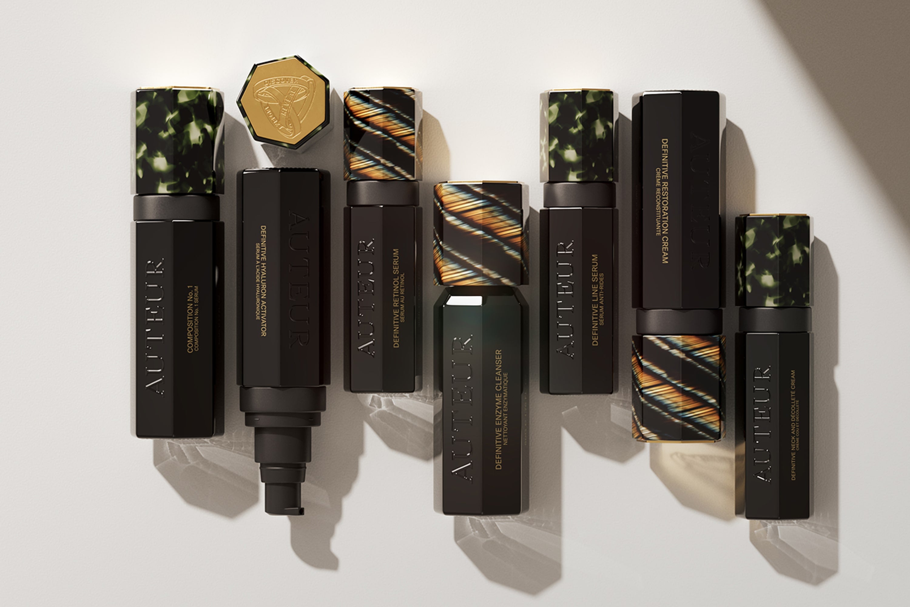 AUTEUR German Skincare I Shop All