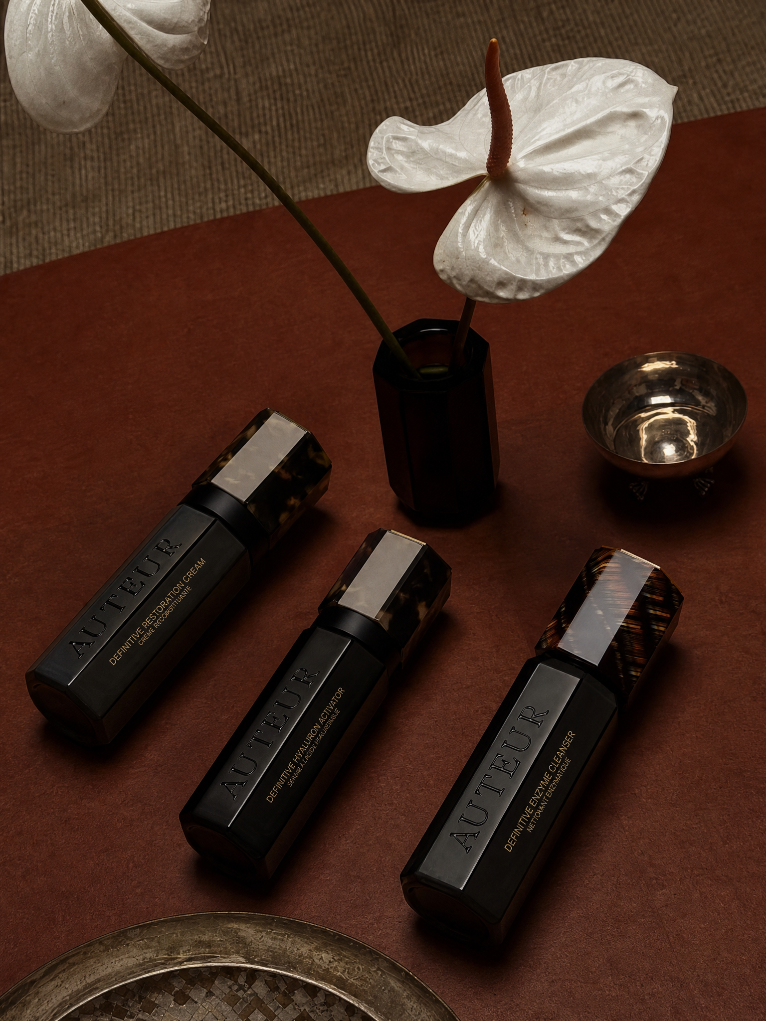 Path D: Foundation