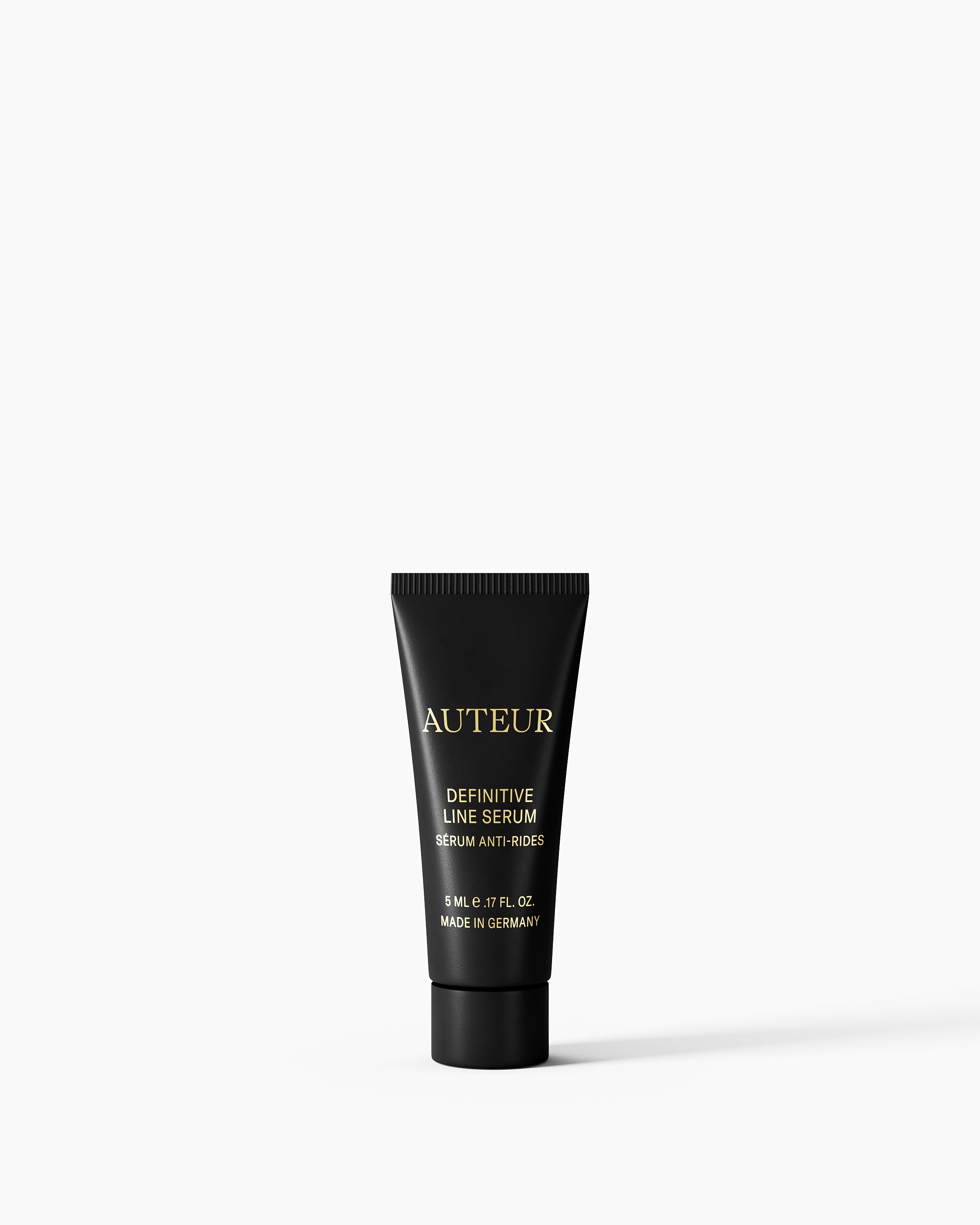 Muestra de lujo, Definitive Line Serum 5ml