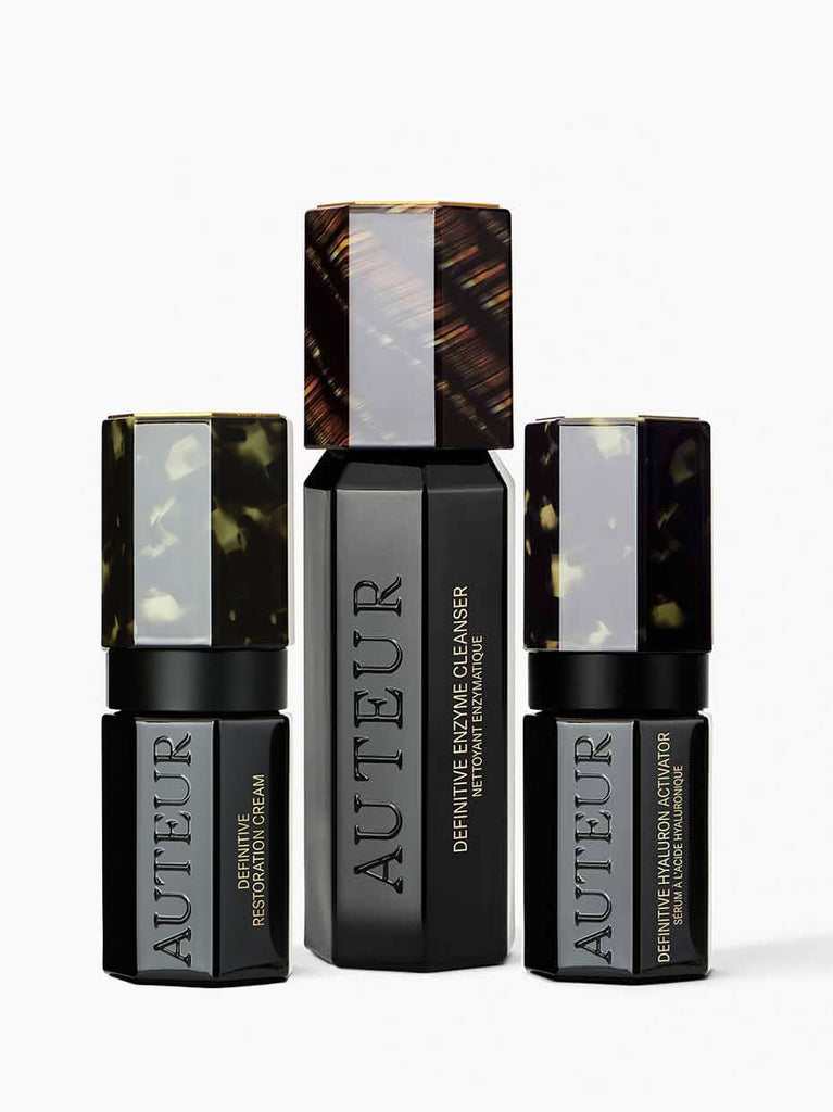 Definitive Exploration Set - Hydrate