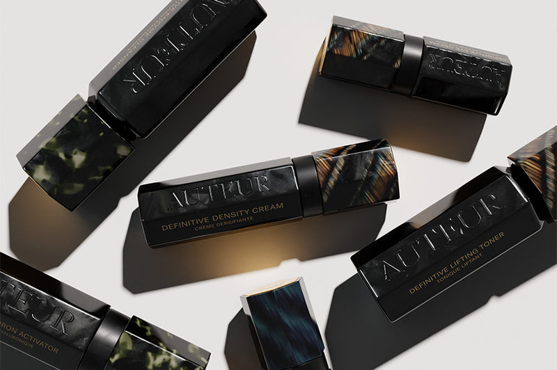 AUTEUR Skincare Rewards