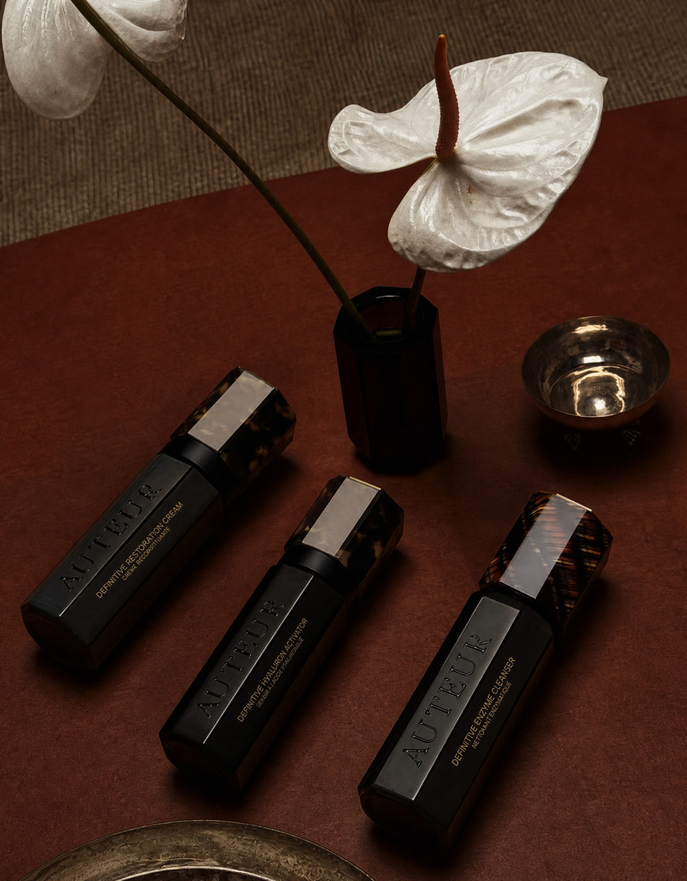 Cleanse Hydrate & Restore Set