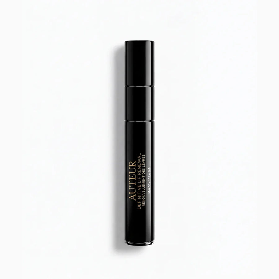 Definitive Lip Renewal Treatment