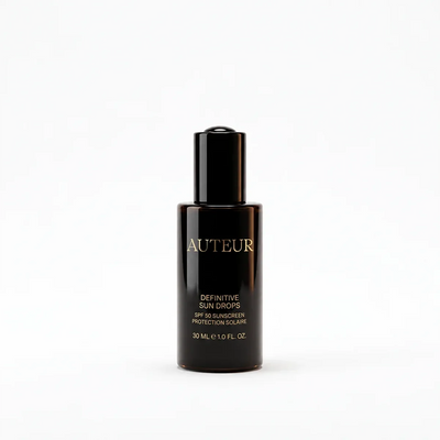 Definitive Sun Drops SPF 50