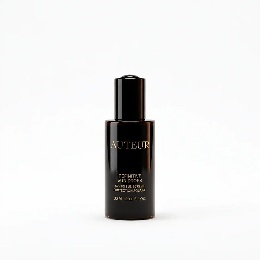 Definitive Sun Drops SPF 50