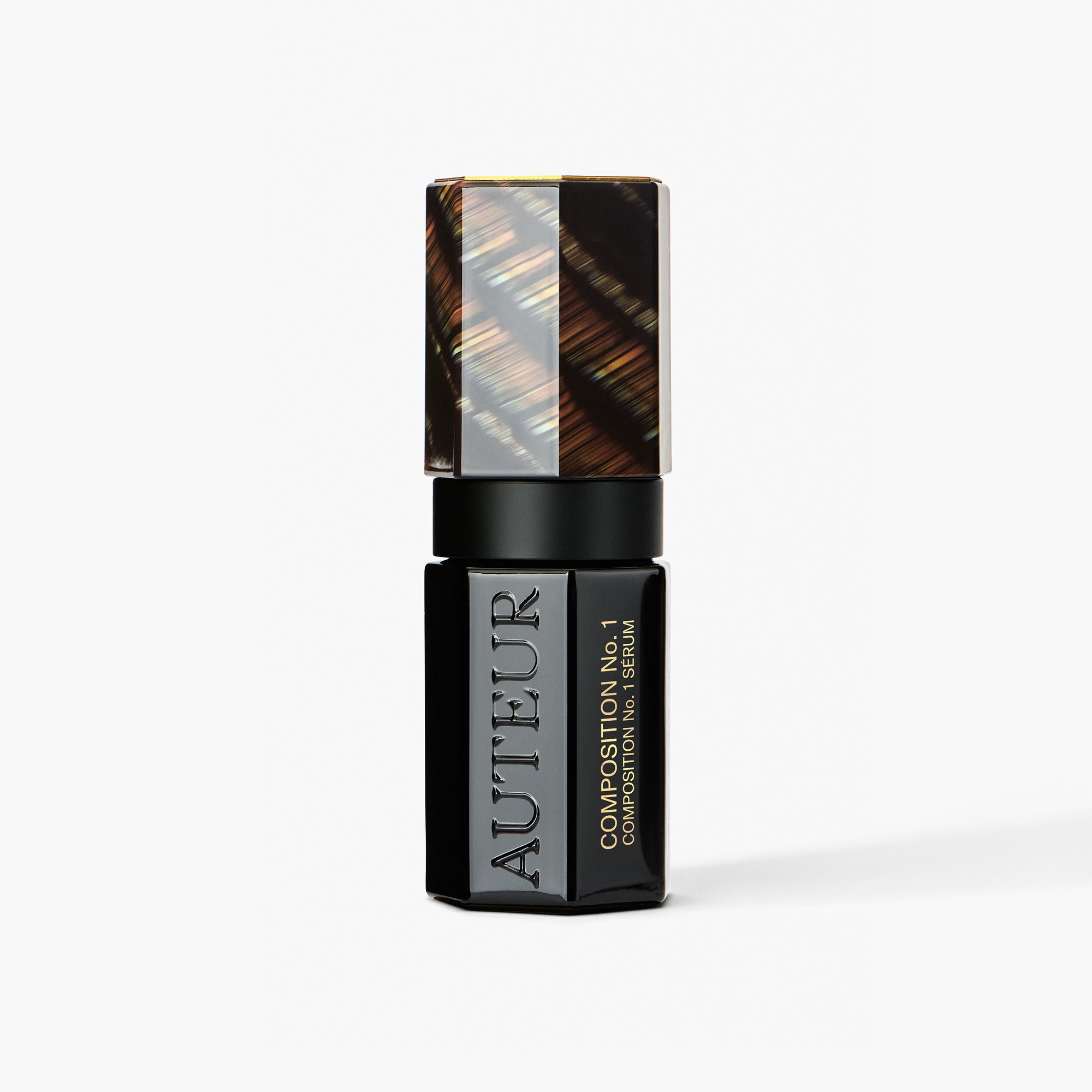 Tamaño viaje, Composición nº 1 15 ml (0,5 oz)