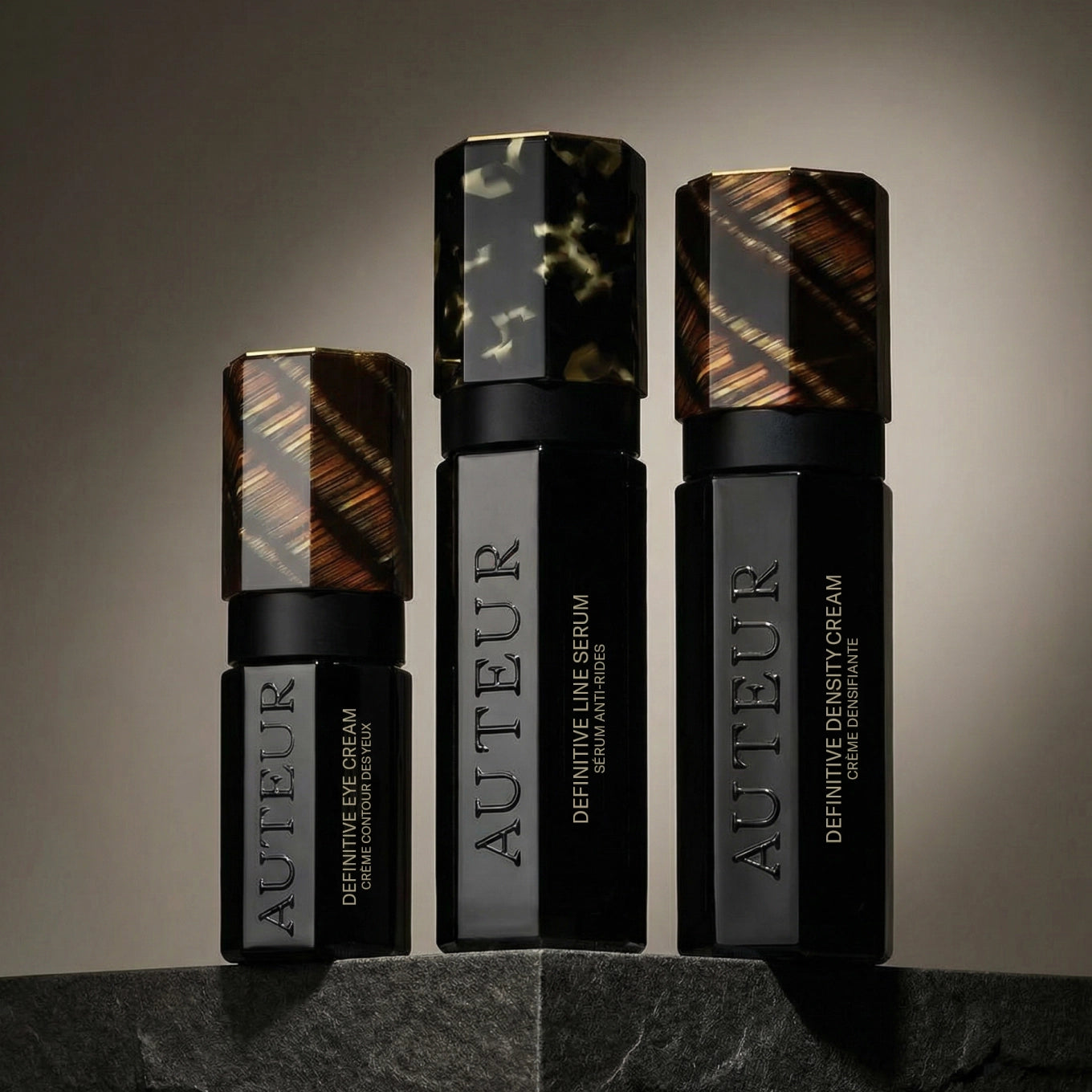 Anti-Aging Power Trio Bundle