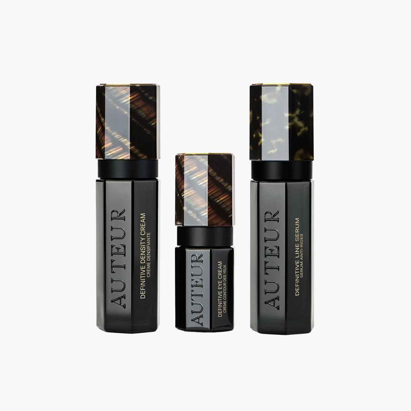 Anti Aging Power Trio Bundle