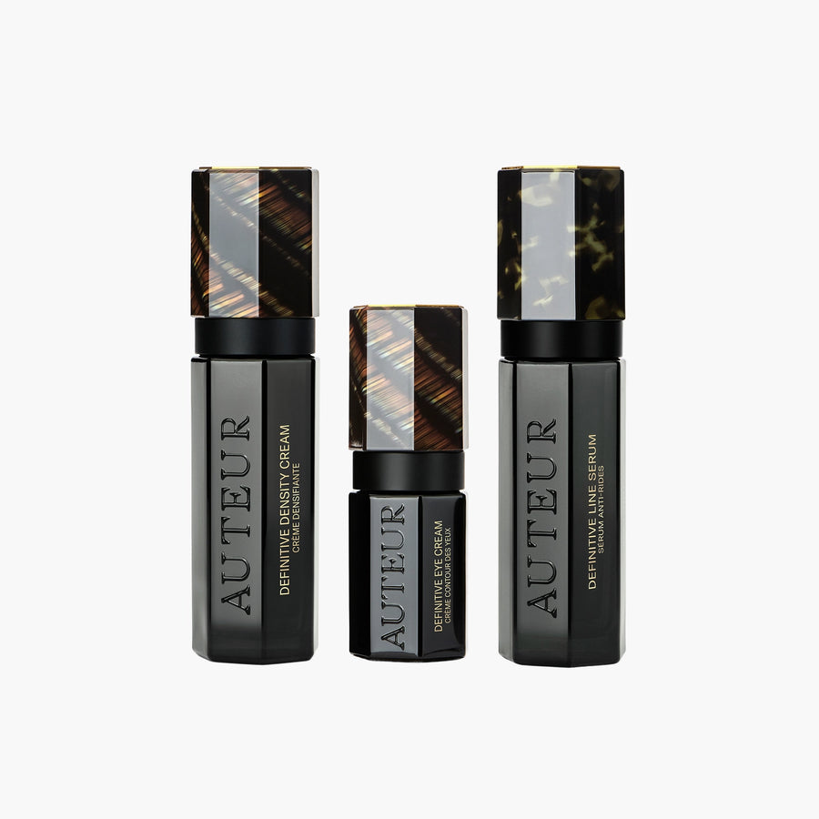 Anti-Aging Power Trio Bundle