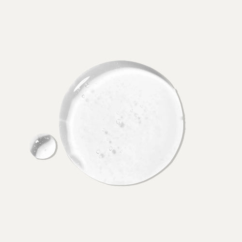 AUTEUR Cleansing Complex gel texture close-up