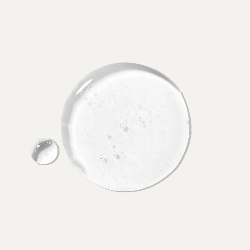 AUTEUR Cleansing Complex gel texture close-up