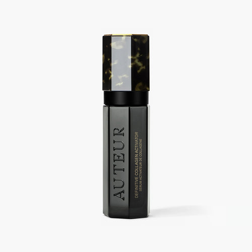 AUTEUR Definitive Collagen Activator Serum peptide treatment