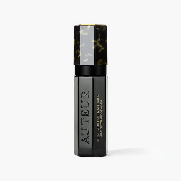 AUTEUR Definitive Collagen Activator Serum peptide treatment