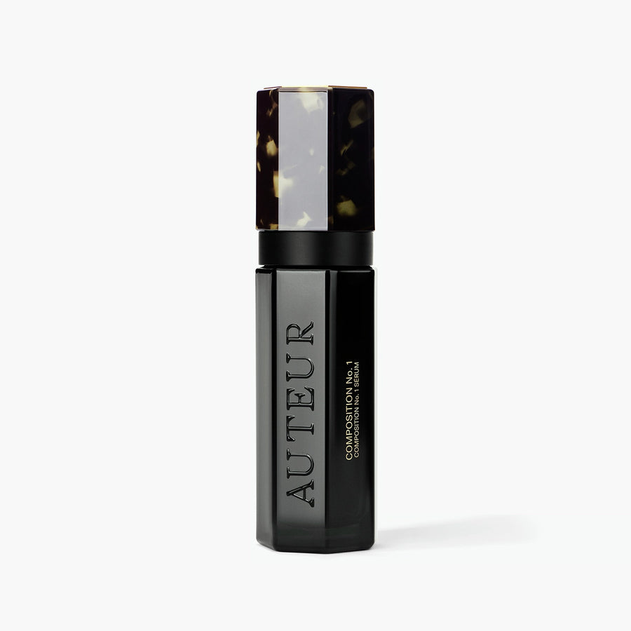 Composition No. 1 Serum
