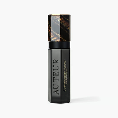 Definitive Density Cream