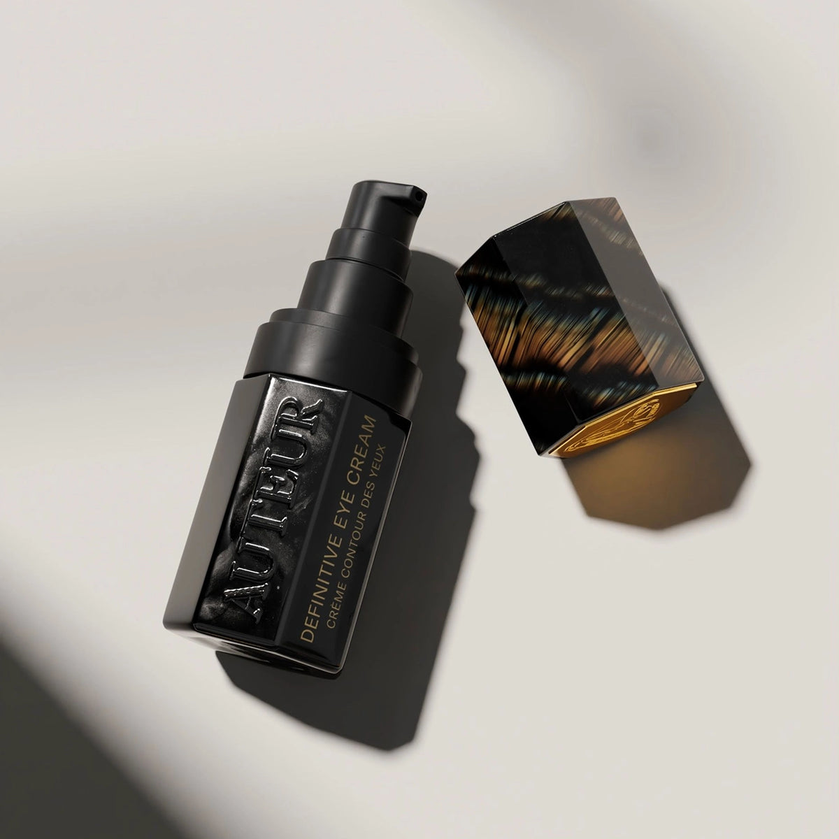 Definitive Eye Cream