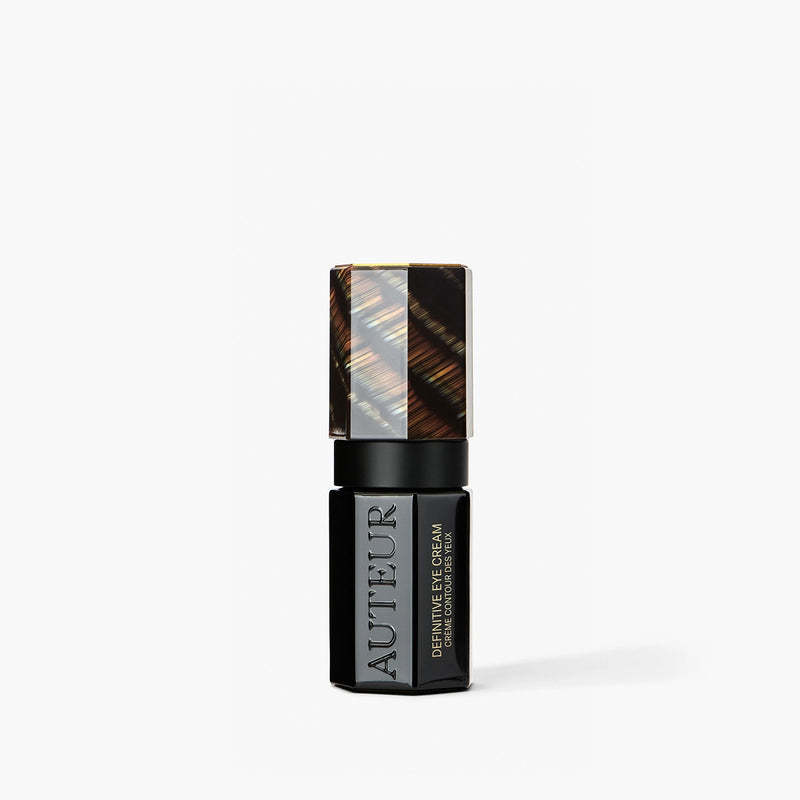 Definitive Eye Cream